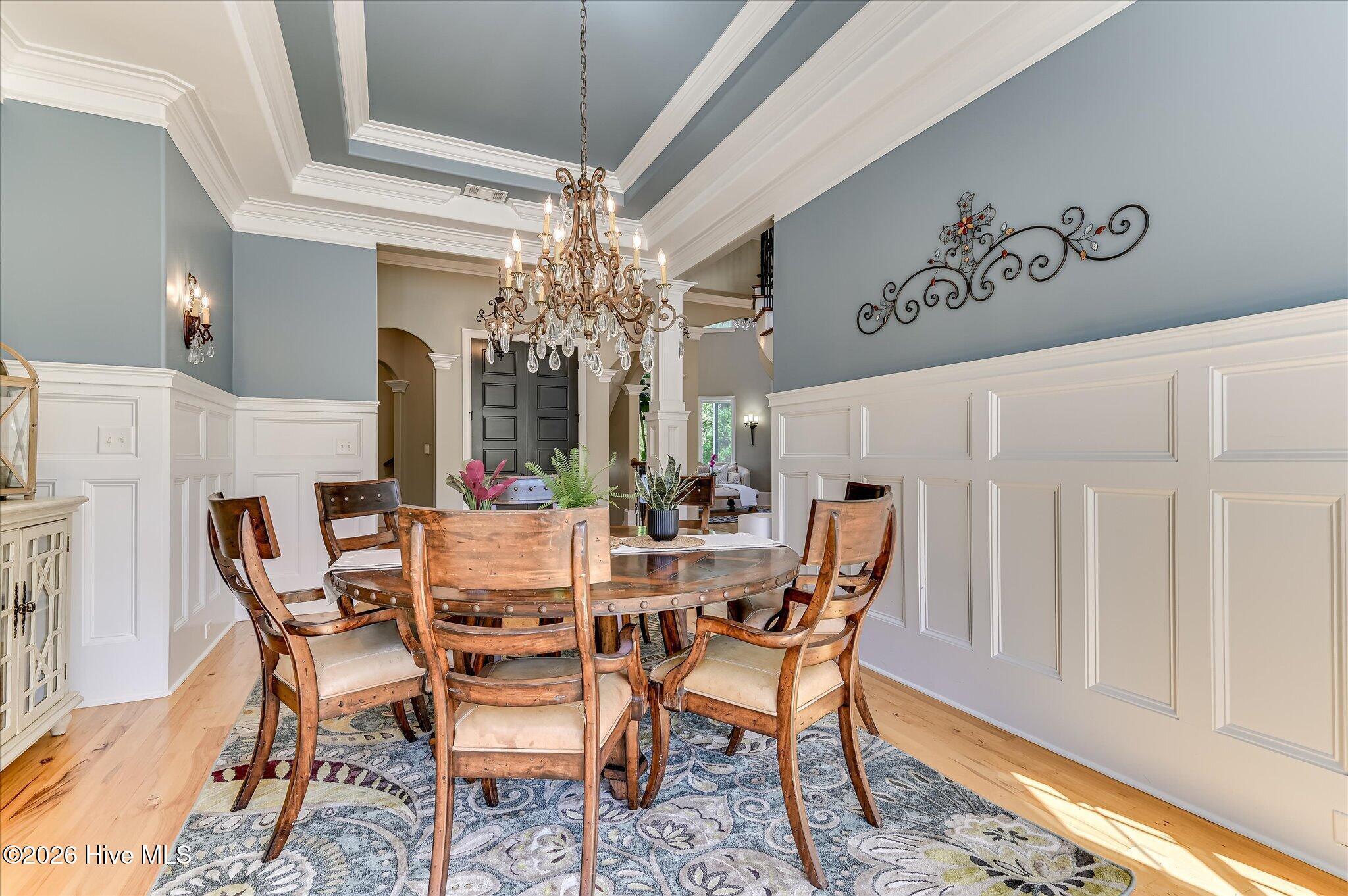 305 Alabaster Court Appling, GA 30802 - Photo 42 of 187 040-129