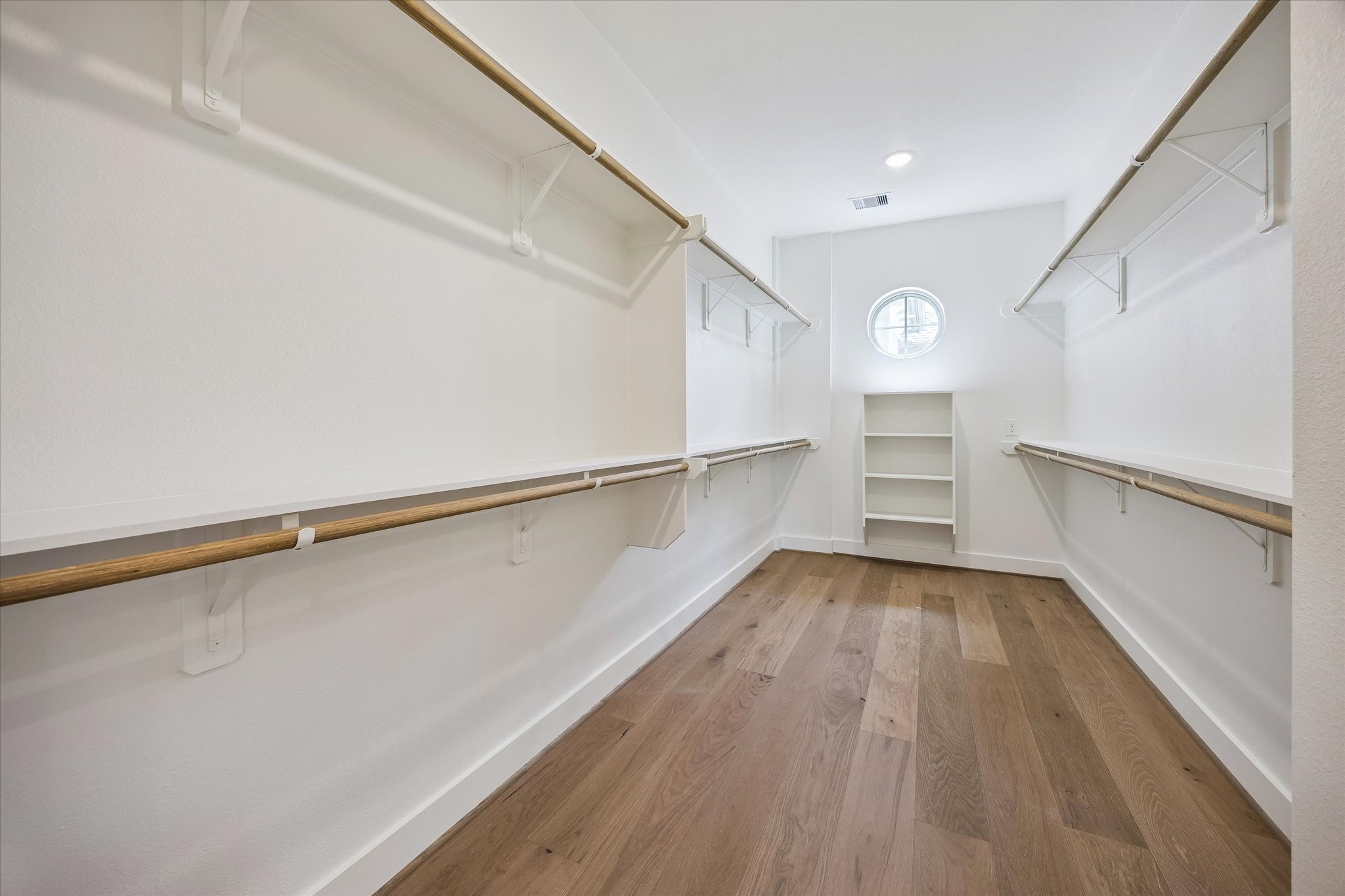 5329 Dora Street Houston, TX 77005 - Photo 28 of 43 The expansive primary closet is ready for