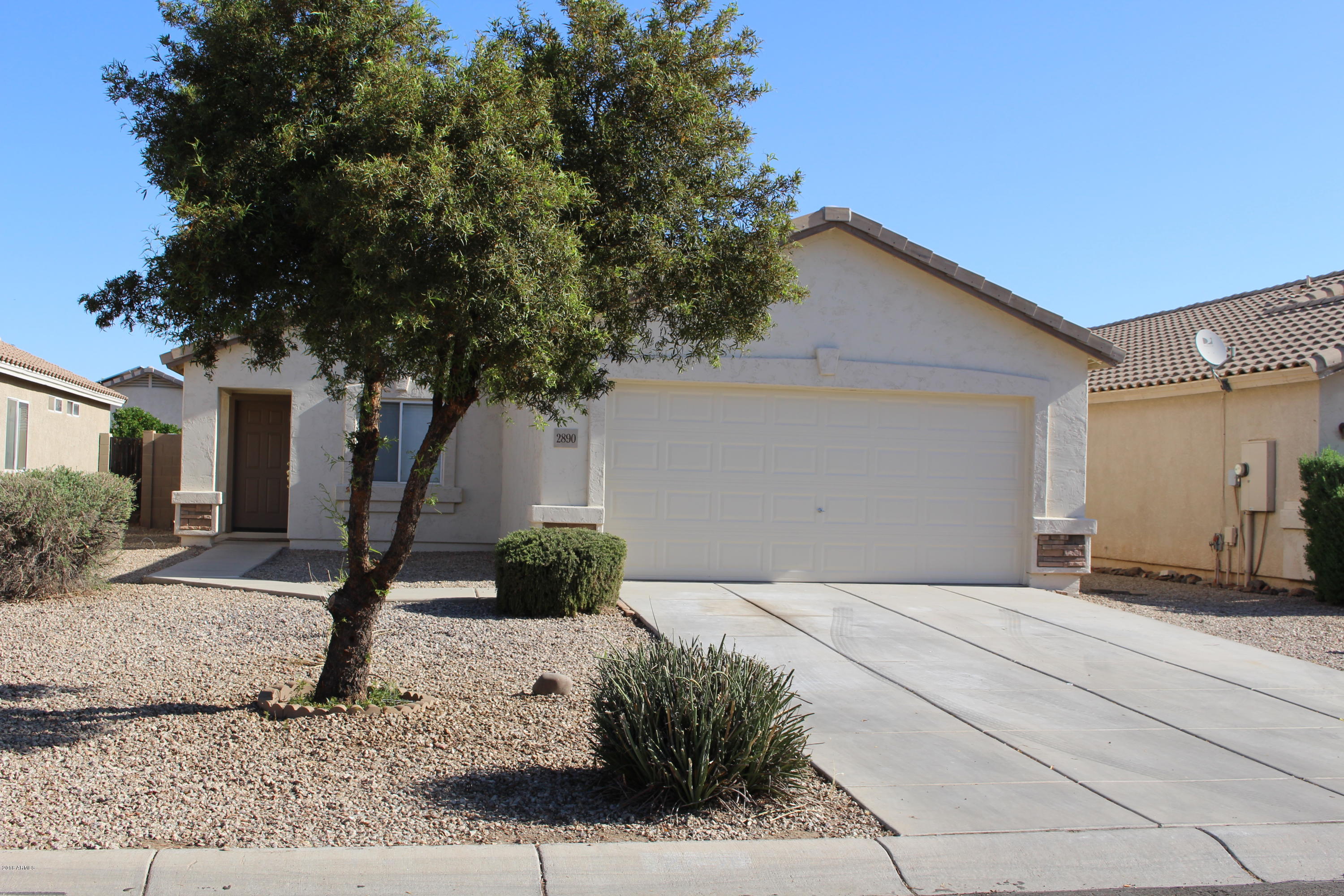2890 East Bagdad Road San Tan Valley, AZ 85143 - Photo 1 of 28 IMG_0396