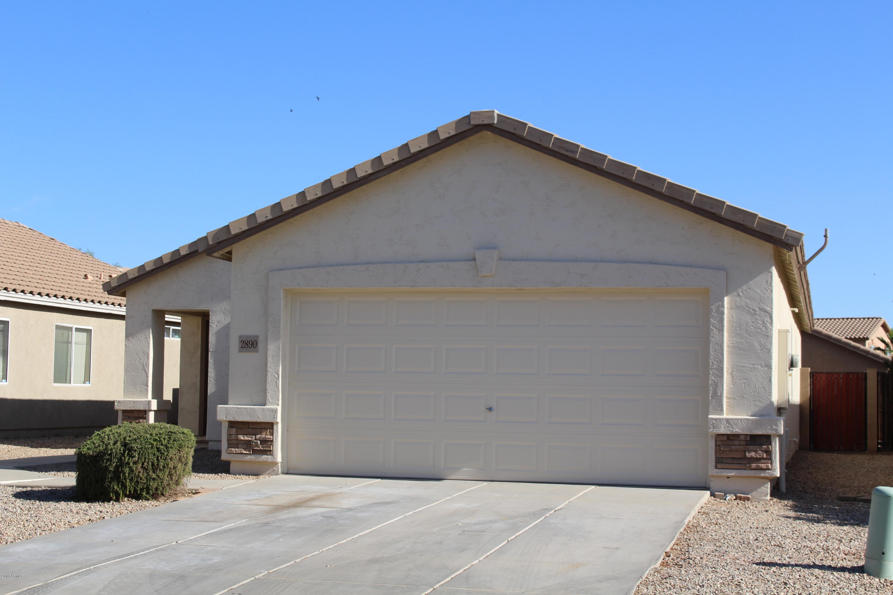 2890 East Bagdad Road San Tan Valley, AZ 85143 - Photo 2 of 28 IMG_0397