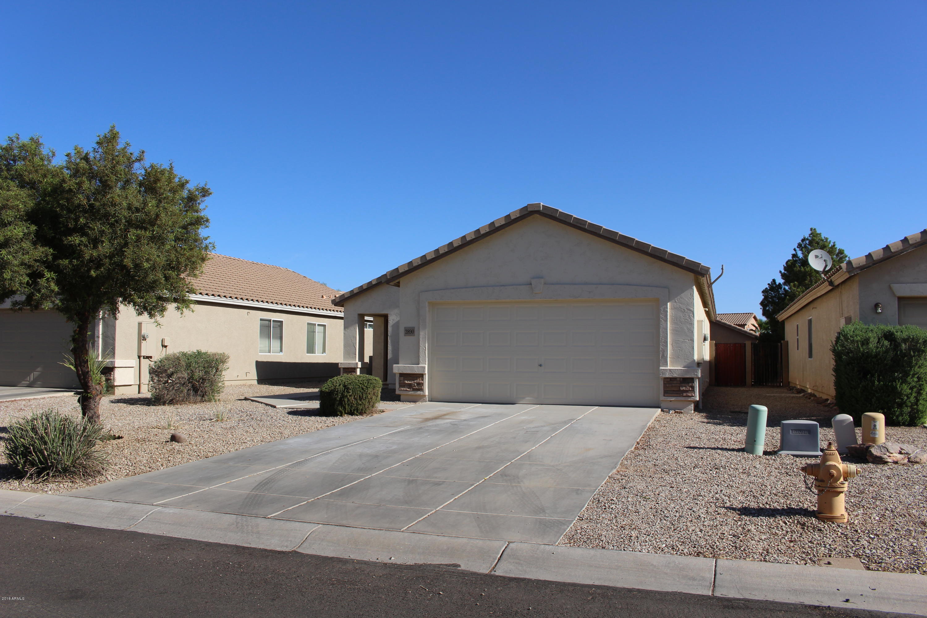 2890 East Bagdad Road San Tan Valley, AZ 85143 - Photo 3 of 28 IMG_0398