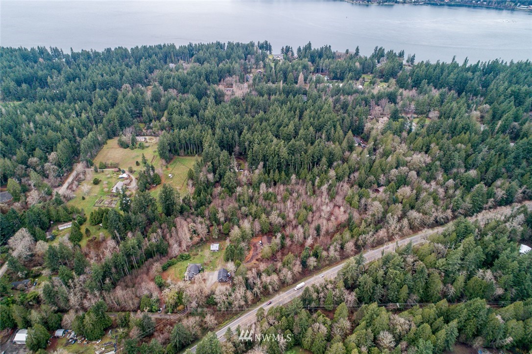 0 Stranne Road Northeast Bainbridge Island, WA 98110 - Photo 2 of 11 Gallery Image 2