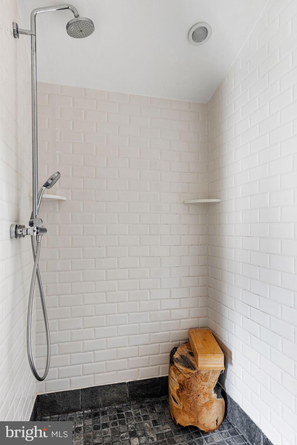 2127 Rodman Street Philadelphia, PA 19146 - Photo 16 of 19 a bathroom with a shower