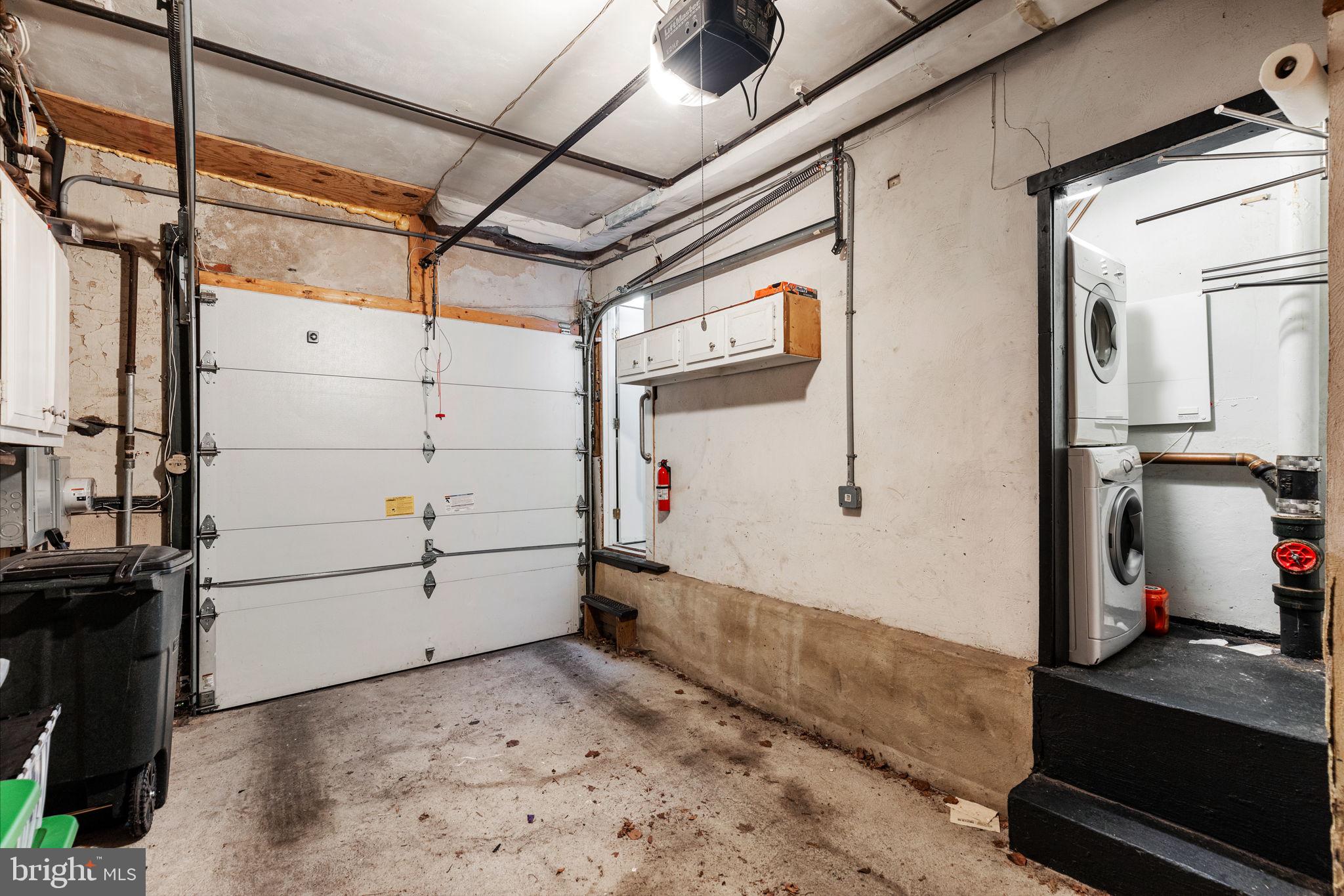 2127 Rodman Street Philadelphia, PA 19146 - Photo 18 of 19 a view of storage and utility room