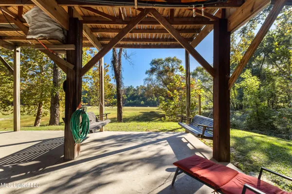 $224,900 | 13 River Bottom Road, New Augusta, MS 39462