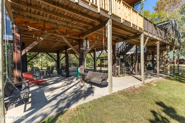 $224,900 | 13 River Bottom Road, New Augusta, MS 39462