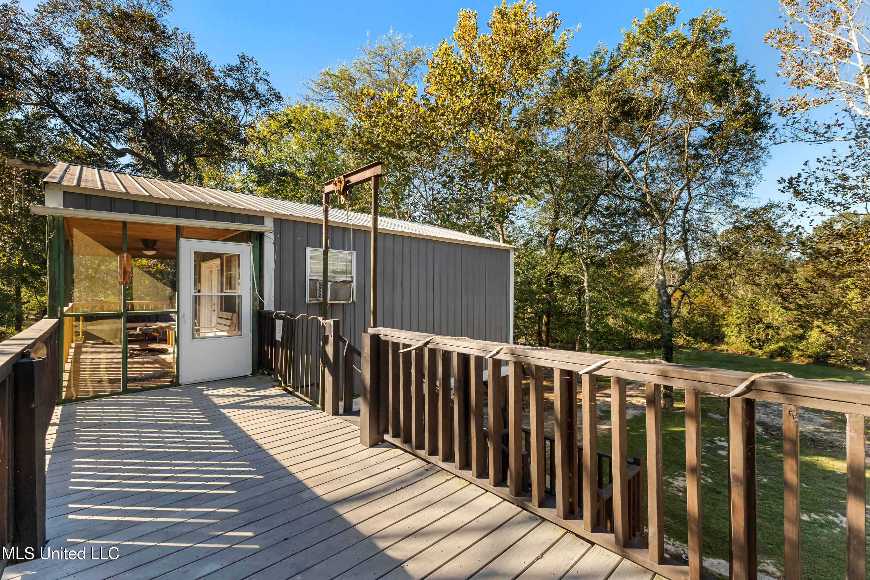 13 River Bottom Road New Augusta, MS 39462 - Photo 16 of 43 River_Bottom_Rd-16