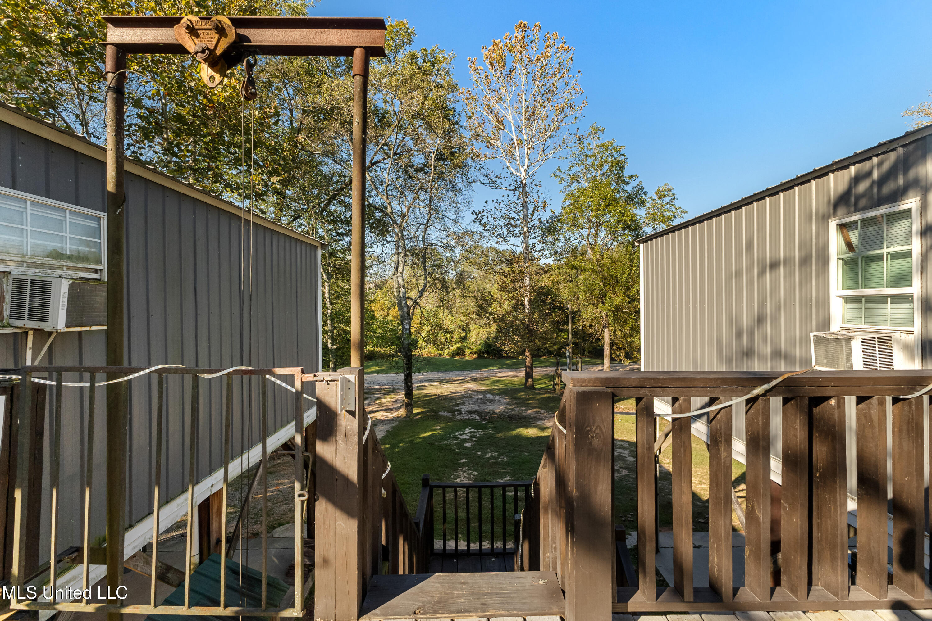 13 River Bottom Road New Augusta, MS 39462 - Photo 17 of 43 River_Bottom_Rd-17