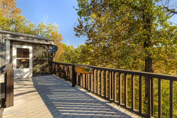 $224,900 | 13 River Bottom Road, New Augusta, MS 39462