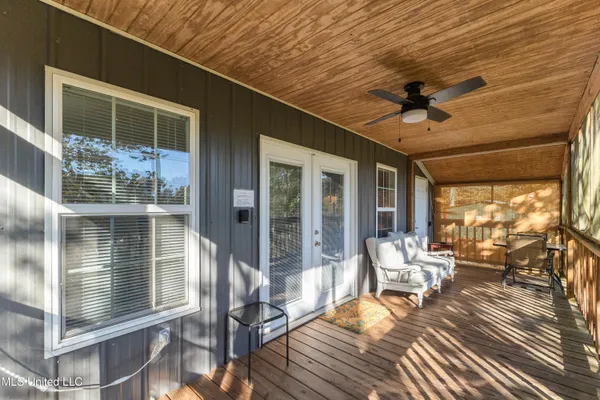 $224,900 | 13 River Bottom Road, New Augusta, MS 39462