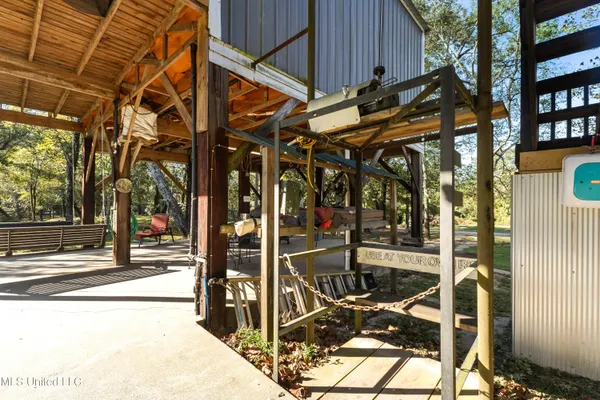 $224,900 | 13 River Bottom Road, New Augusta, MS 39462