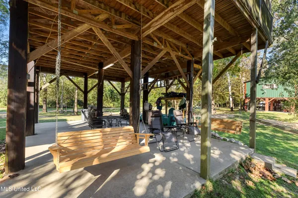 $224,900 | 13 River Bottom Road, New Augusta, MS 39462