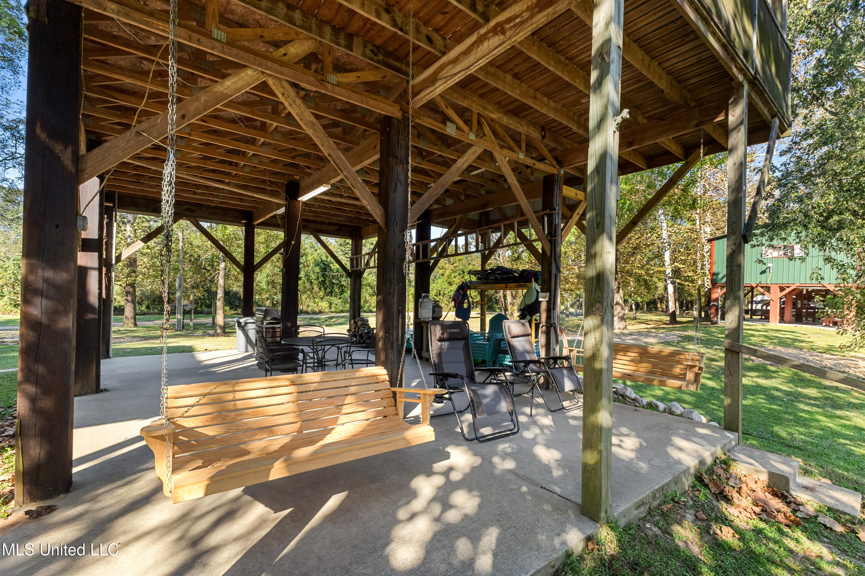 13 River Bottom Road New Augusta, MS 39462 - Photo 30 of 43 River_Bottom_Rd-30