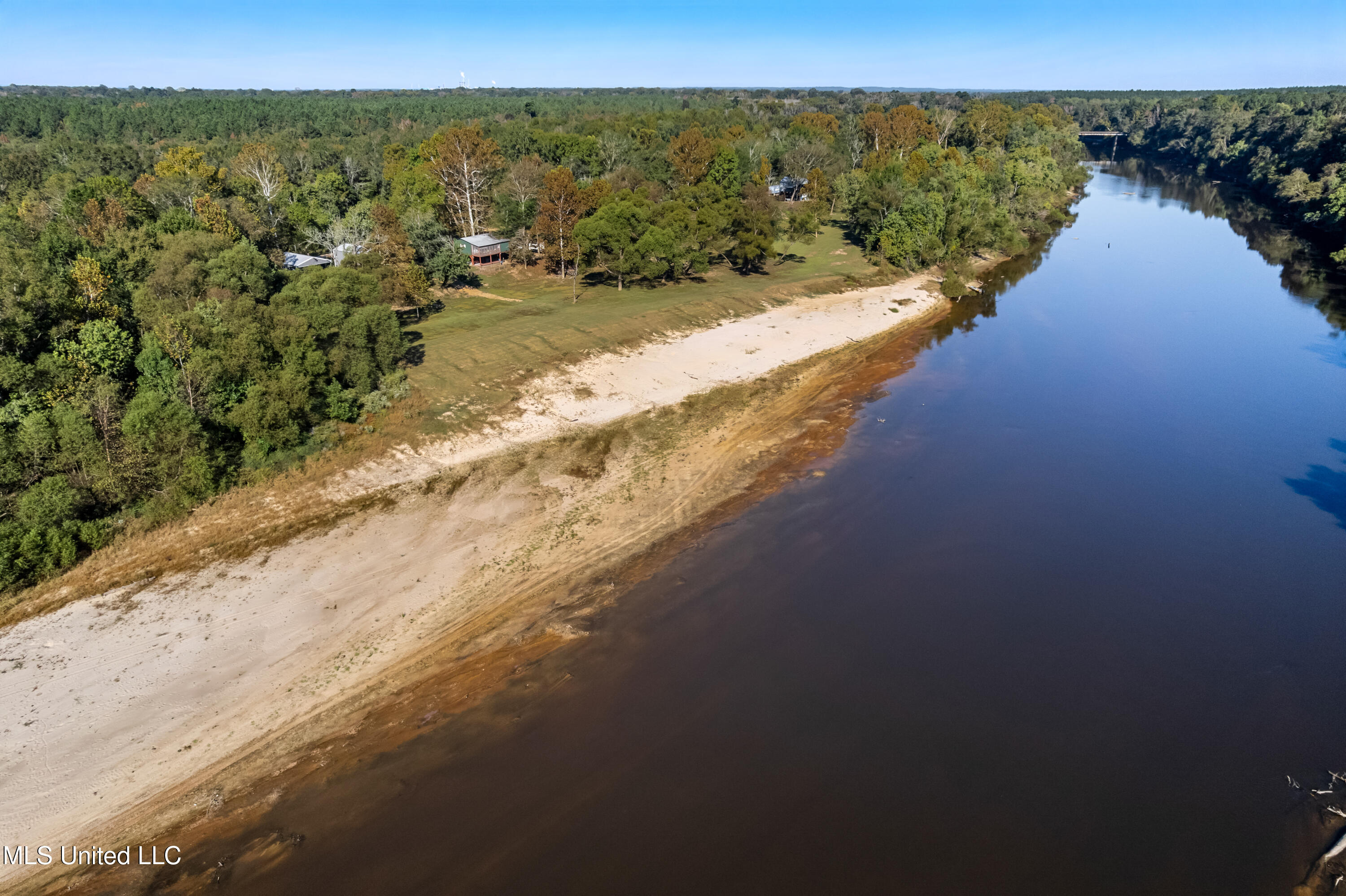 13 River Bottom Road New Augusta, MS 39462 - Photo 37 of 43 River_Bottom_Rd-37