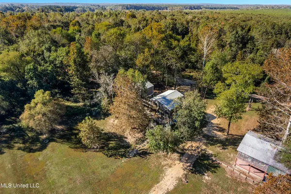 $224,900 | 13 River Bottom Road, New Augusta, MS 39462