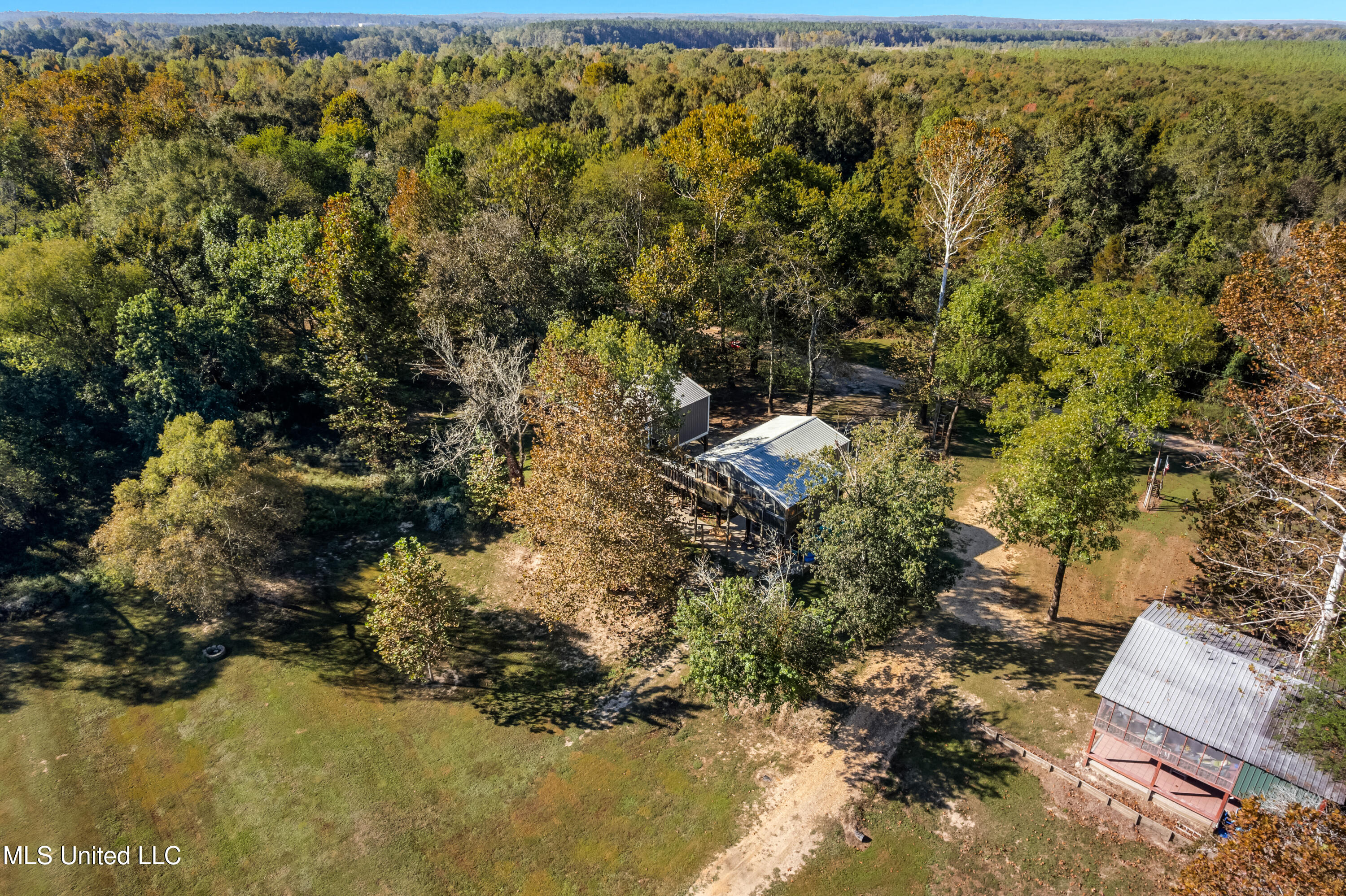 13 River Bottom Road New Augusta, MS 39462 - Photo 39 of 43 River_Bottom_Rd-39