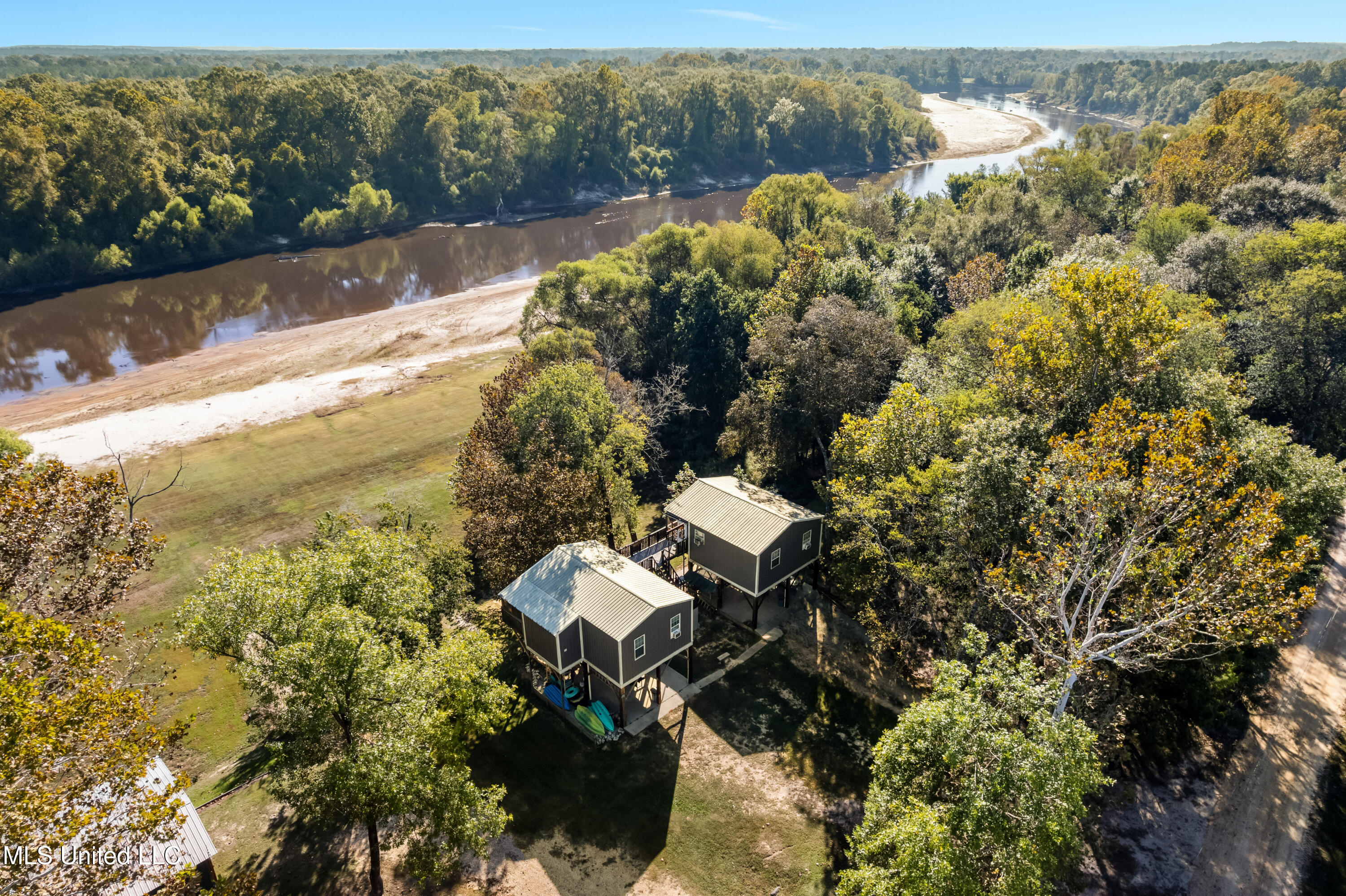 13 River Bottom Road New Augusta, MS 39462 - Photo 40 of 43 River_Bottom_Rd-40