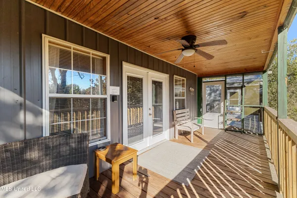 $224,900 | 13 River Bottom Road, New Augusta, MS 39462