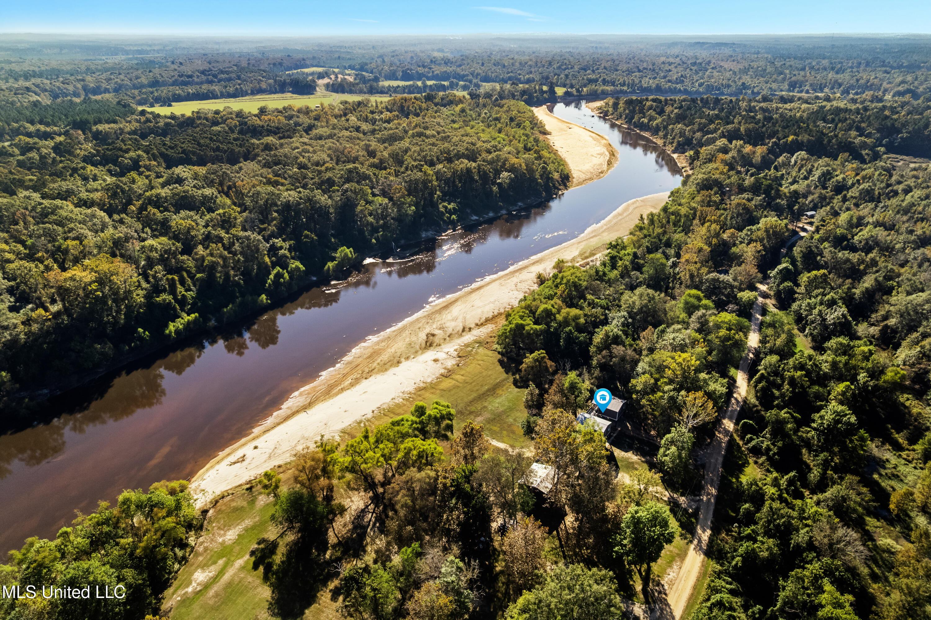 13 River Bottom Road New Augusta, MS 39462 - Photo 42 of 43 River_Bottom_Rd-43