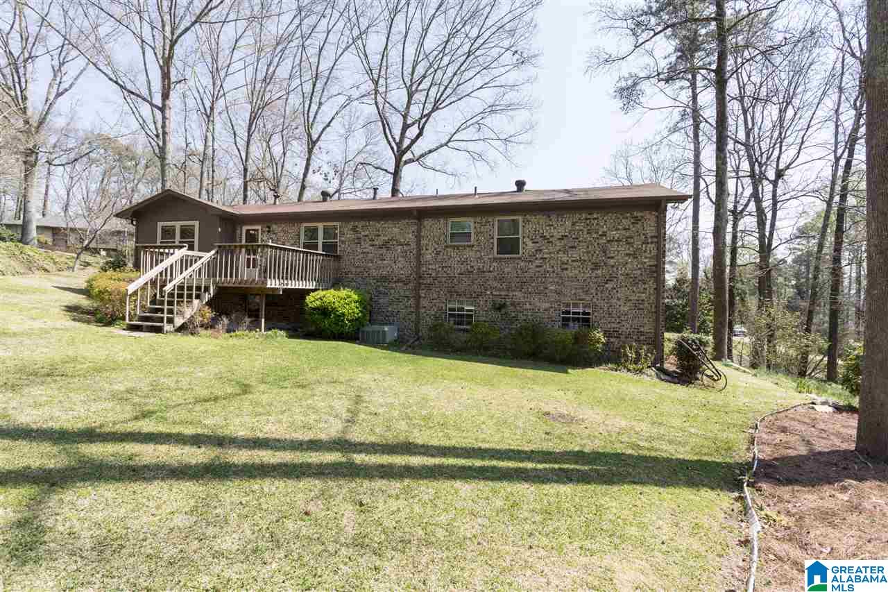 3442 Rock Ridge Circle Birmingham, AL 35210 - Photo 33 of 36
