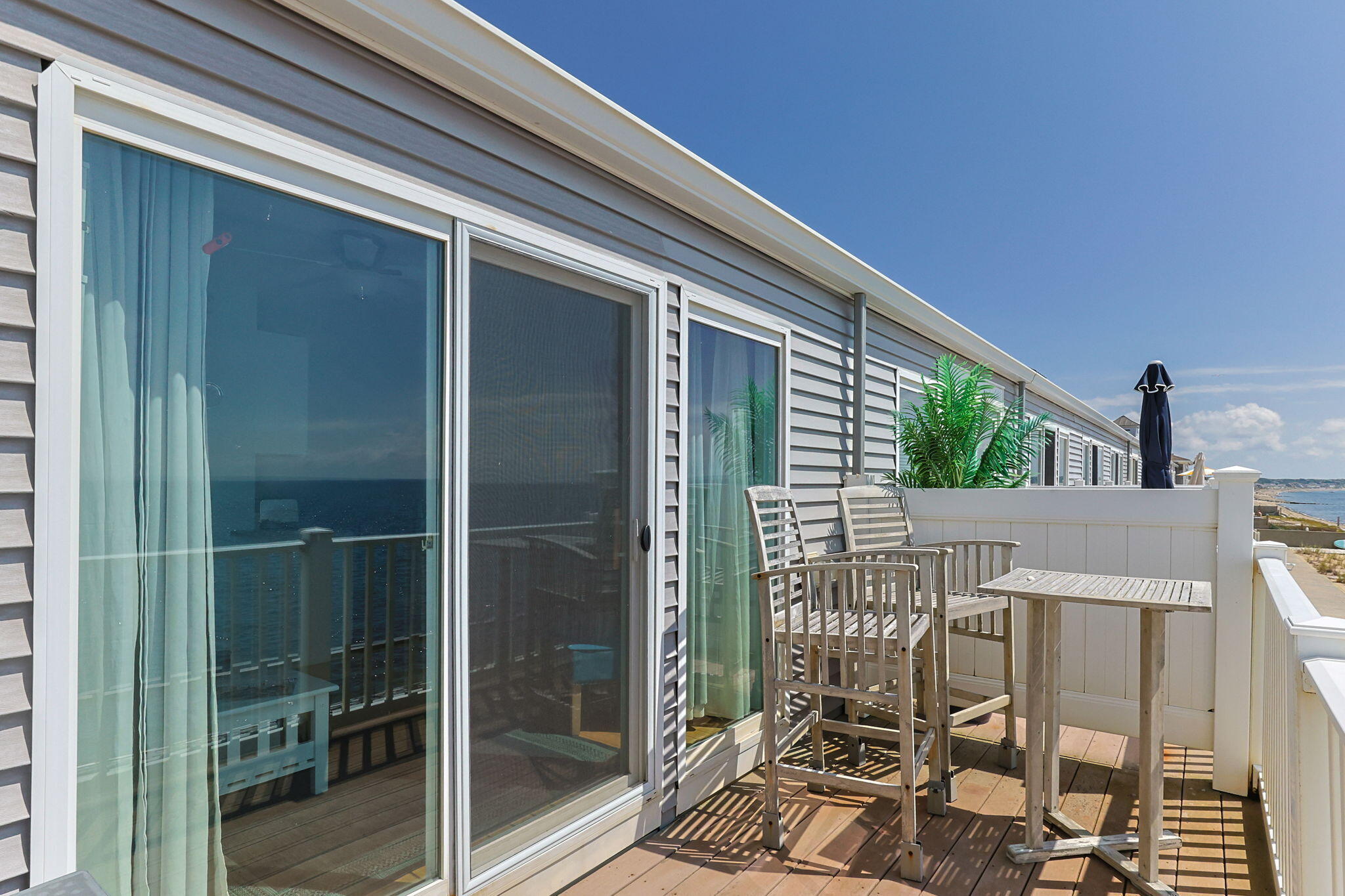 482 Shore Road, Unit 19 Truro, MA 02666 - Photo 10 of 27 2d