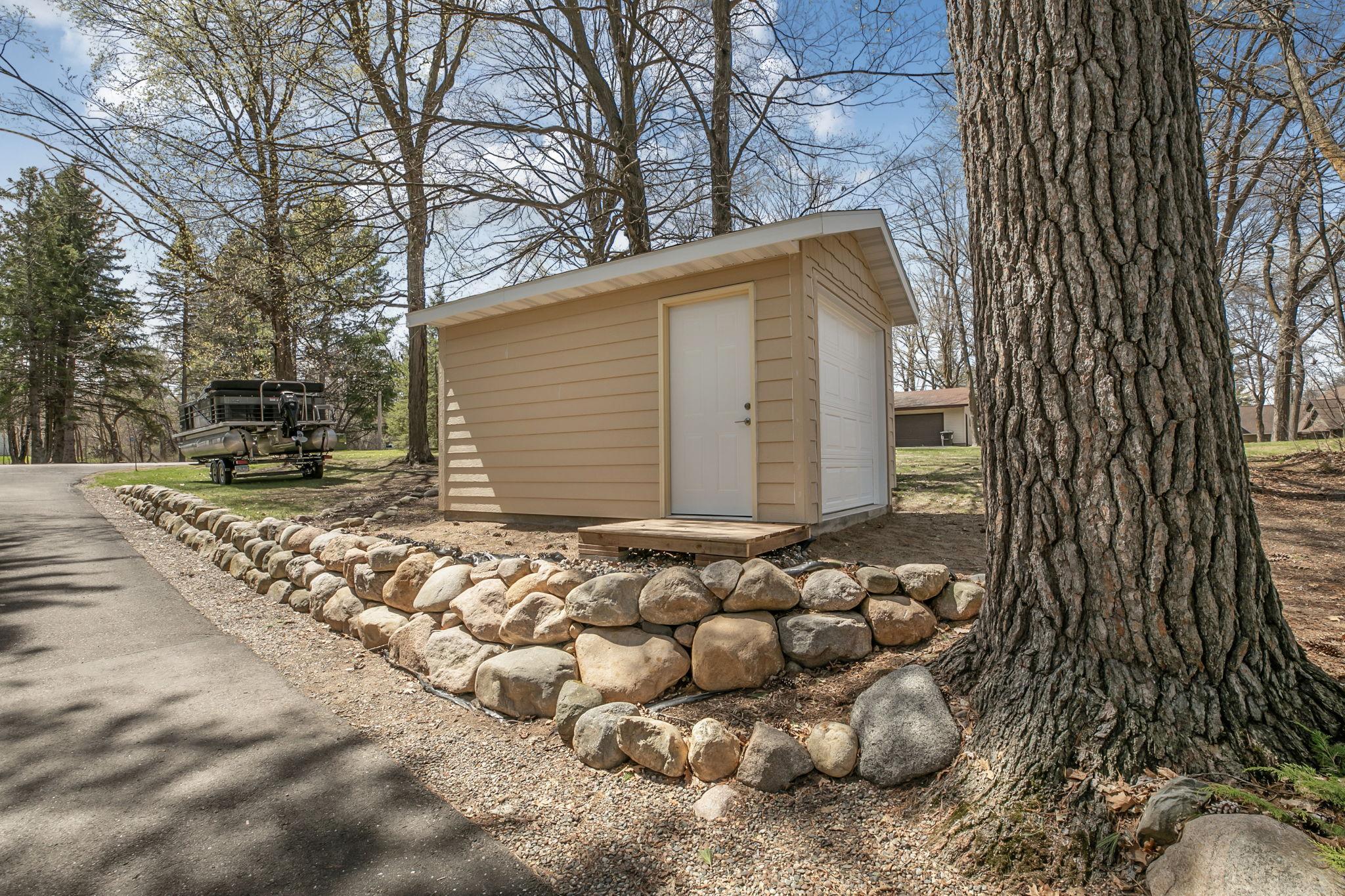 21446 Beach Road Deerwood, MN 56444 - Photo 29 of 35