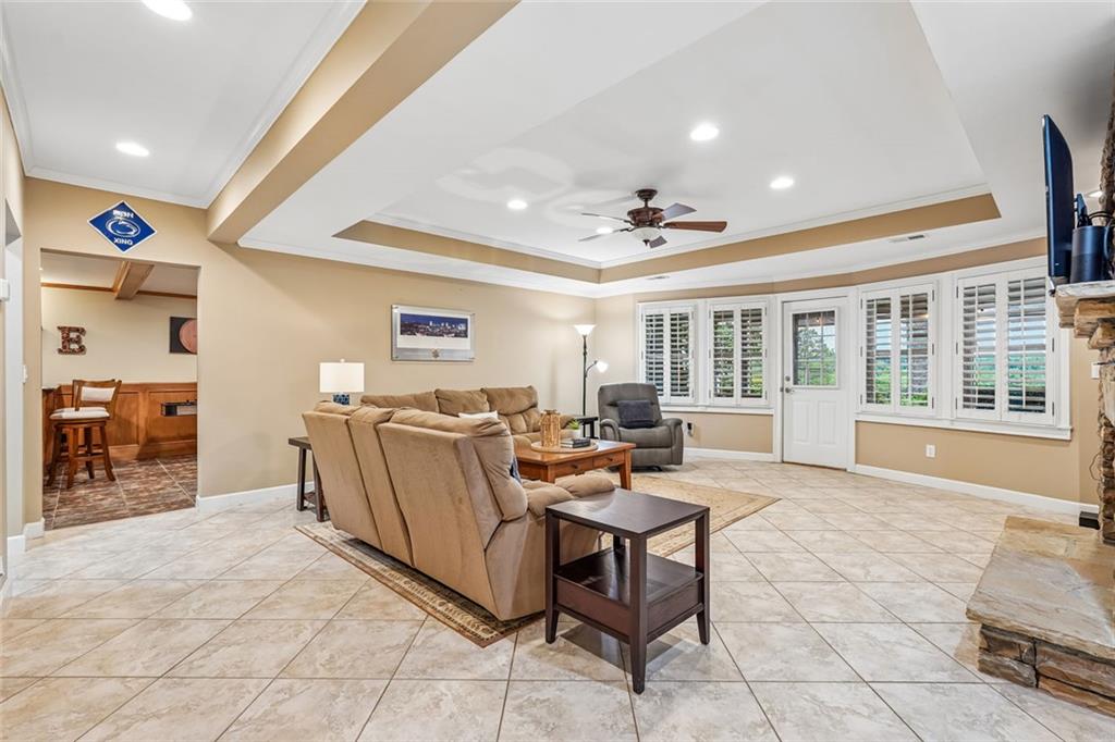 116 Ridgemoor Trace Canton, GA 30115 - Photo 55 of 95