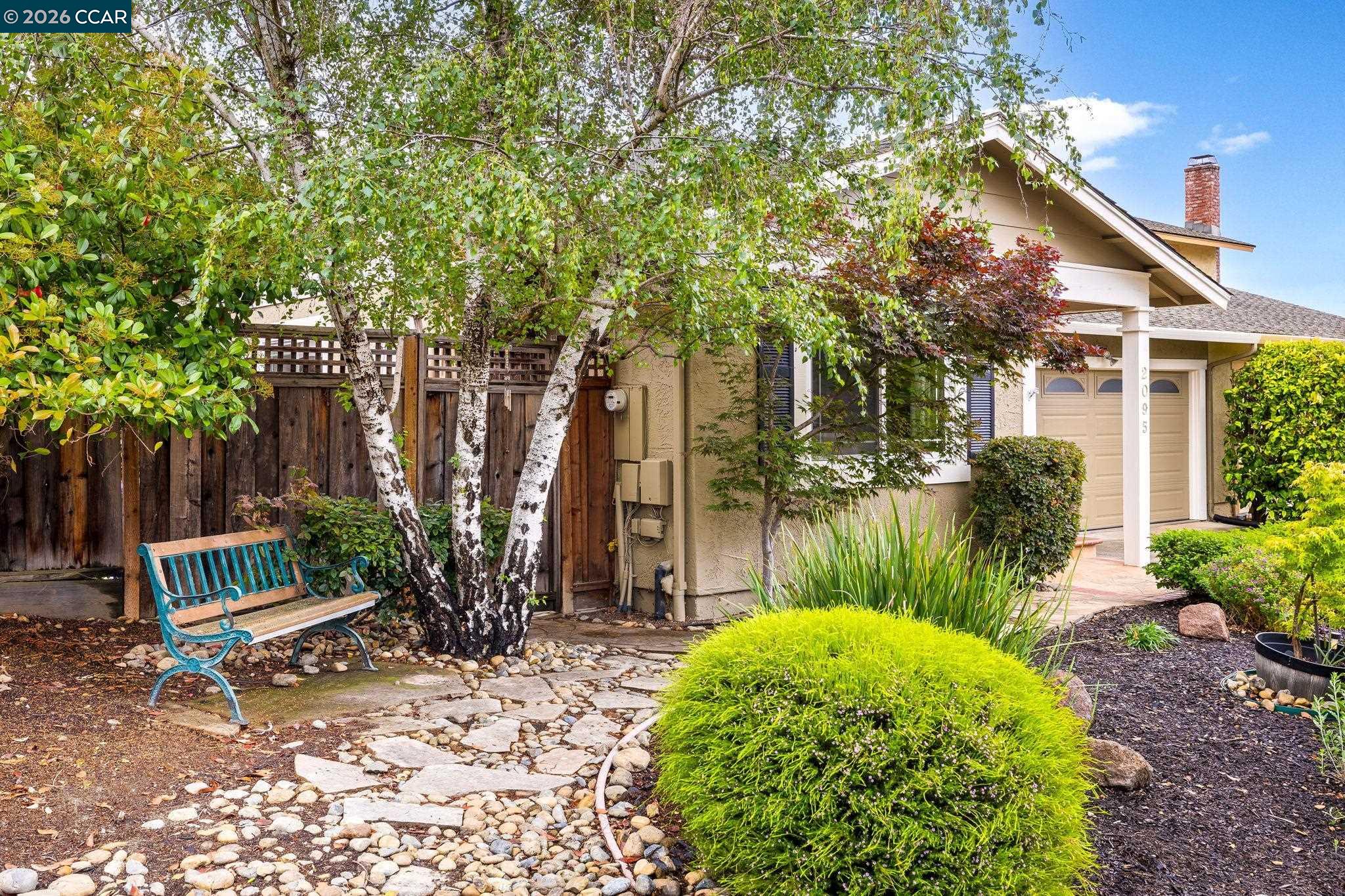2095 Robb Road Walnut Creek, CA 94596 - Photo 25 of 26