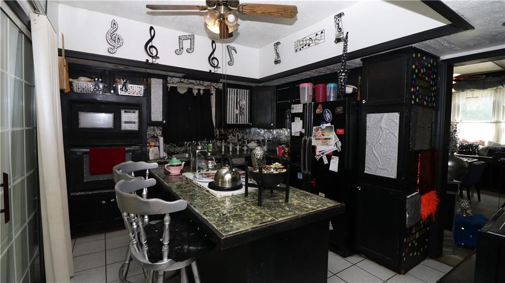 3550 Brighton Road Pittsburgh, PA 15212 - Photo 8 of 23 Kitchen Main Floor