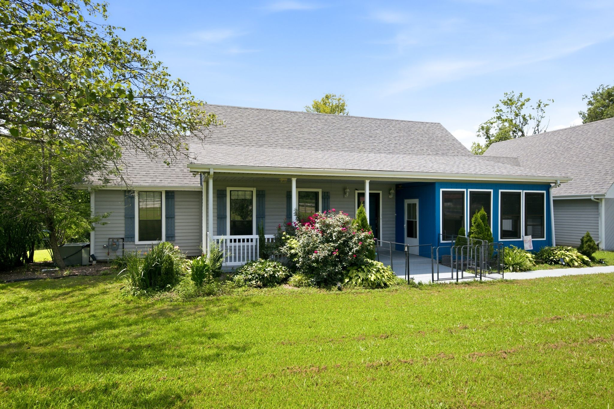 1313 Stayton Road Cumberland Furnace, TN 37051 - Photo 19 of 50