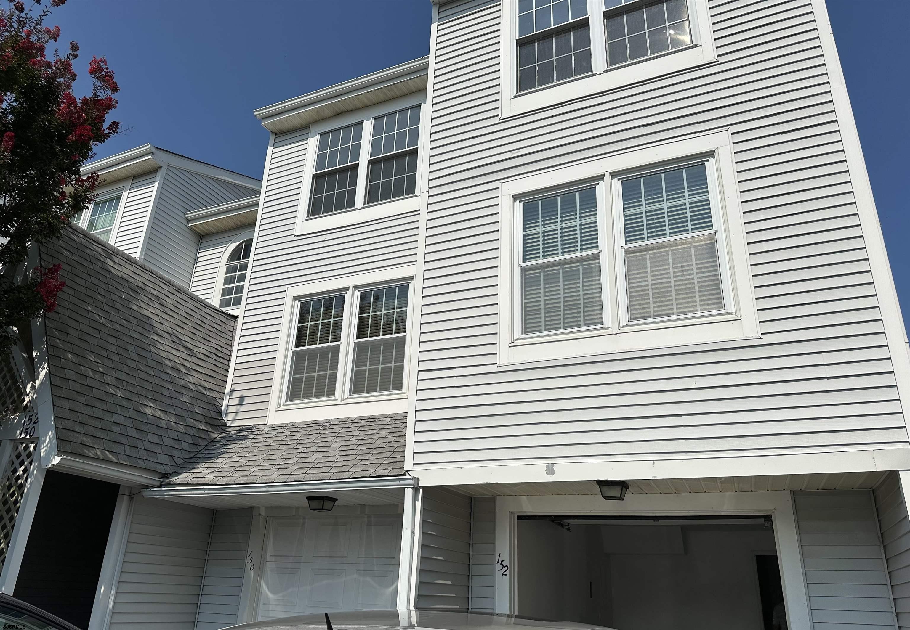 152 40th Street South, Unit 152 Brigantine, NJ 08203 - Photo 1 of 13