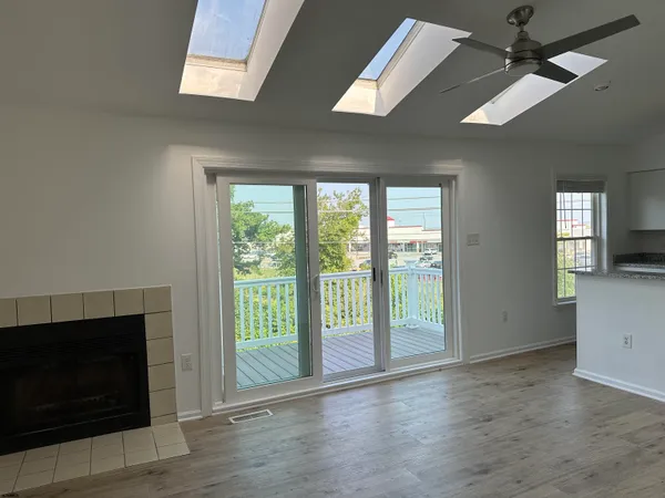 $2,400 | 152 40th Street South, Unit 152, Brigantine, NJ 08203