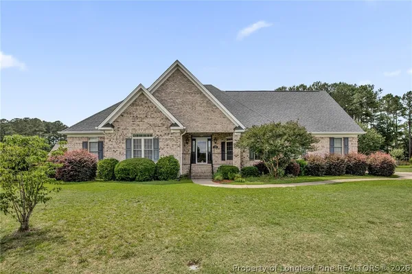 $414,500 | 1309 Oakridge Boulevard, Lumberton, NC 28358