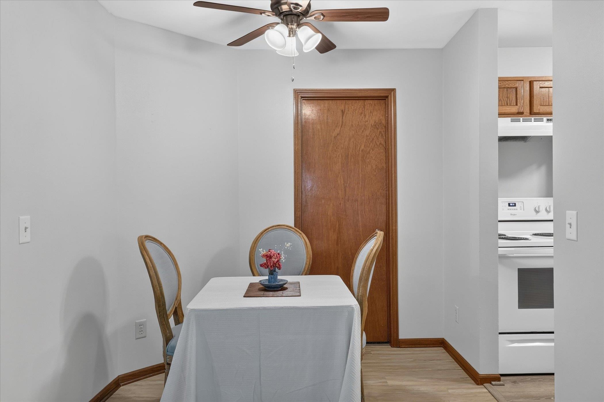 2850 Cimarron Trail, Unit 1 Madison, WI 53719 - Photo 8 of 24