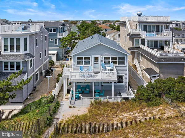 $2,695,000 | 142 East Maryland Avenue, Long Beach Township, NJ 08008