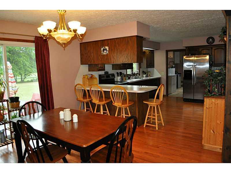 6141 North S R 235 Lewistown, OH 43333 - Photo 5 of 25