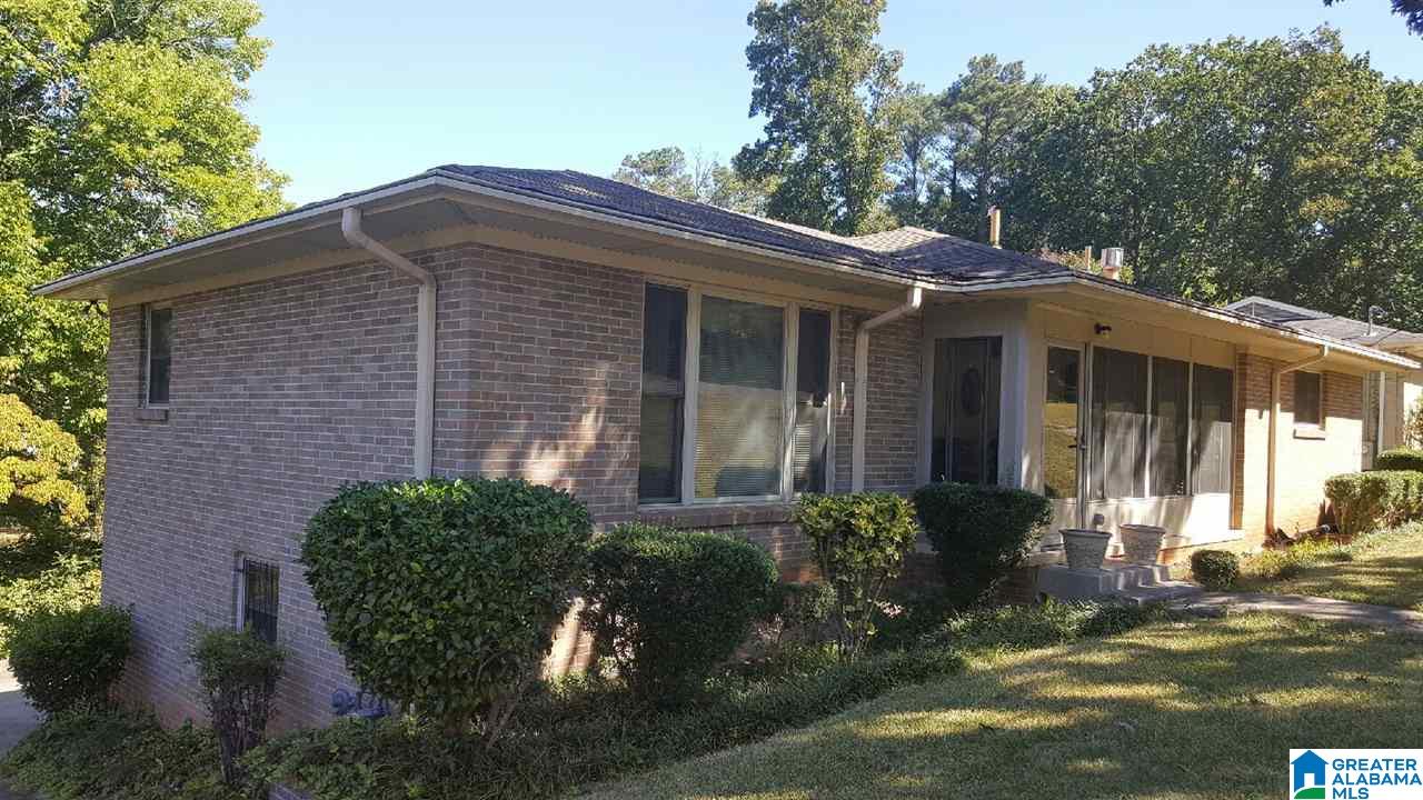 920 Barnisdale Road Birmingham, AL 35235 - Photo 1 of 19