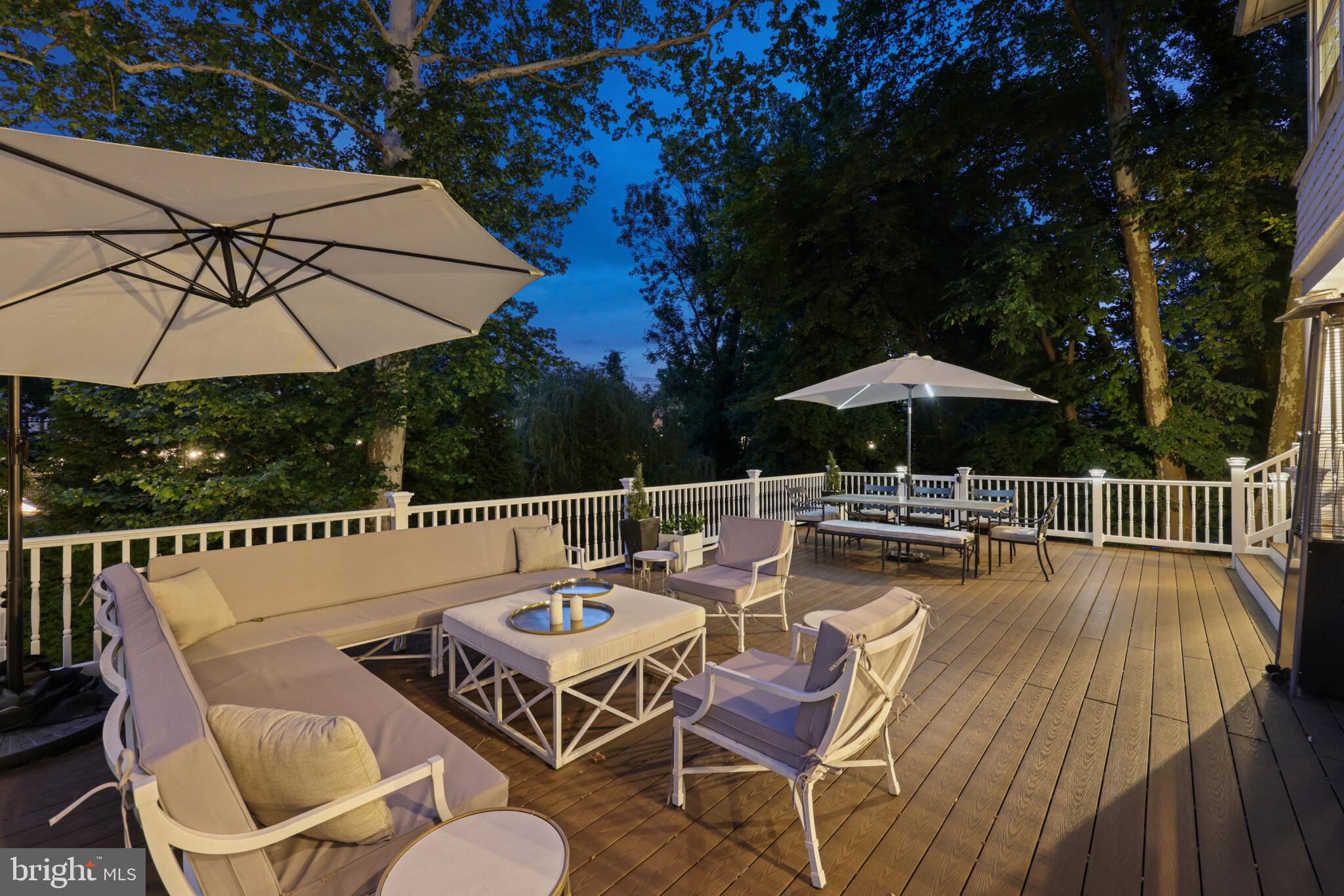 329 Pelham Road Philadelphia, PA 19119 - Photo 40 of 43