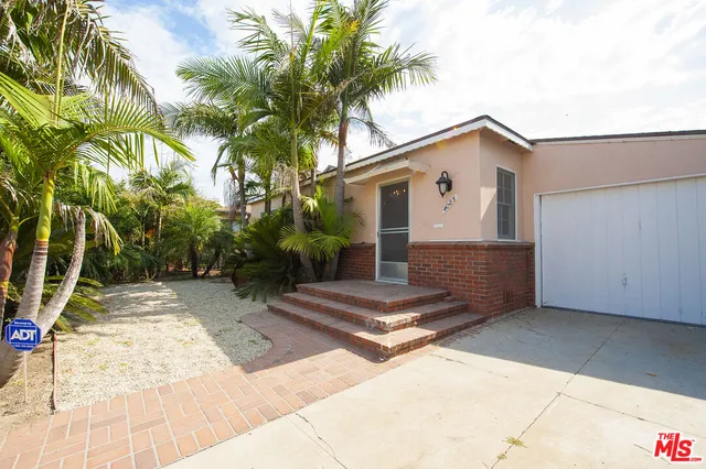 $5,400 | 4085 Michael Avenue, Los Angeles, CA 90066