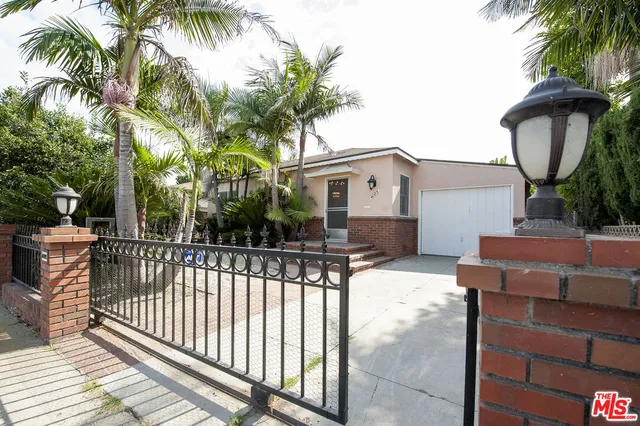 $5,400 | 4085 Michael Avenue, Los Angeles, CA 90066