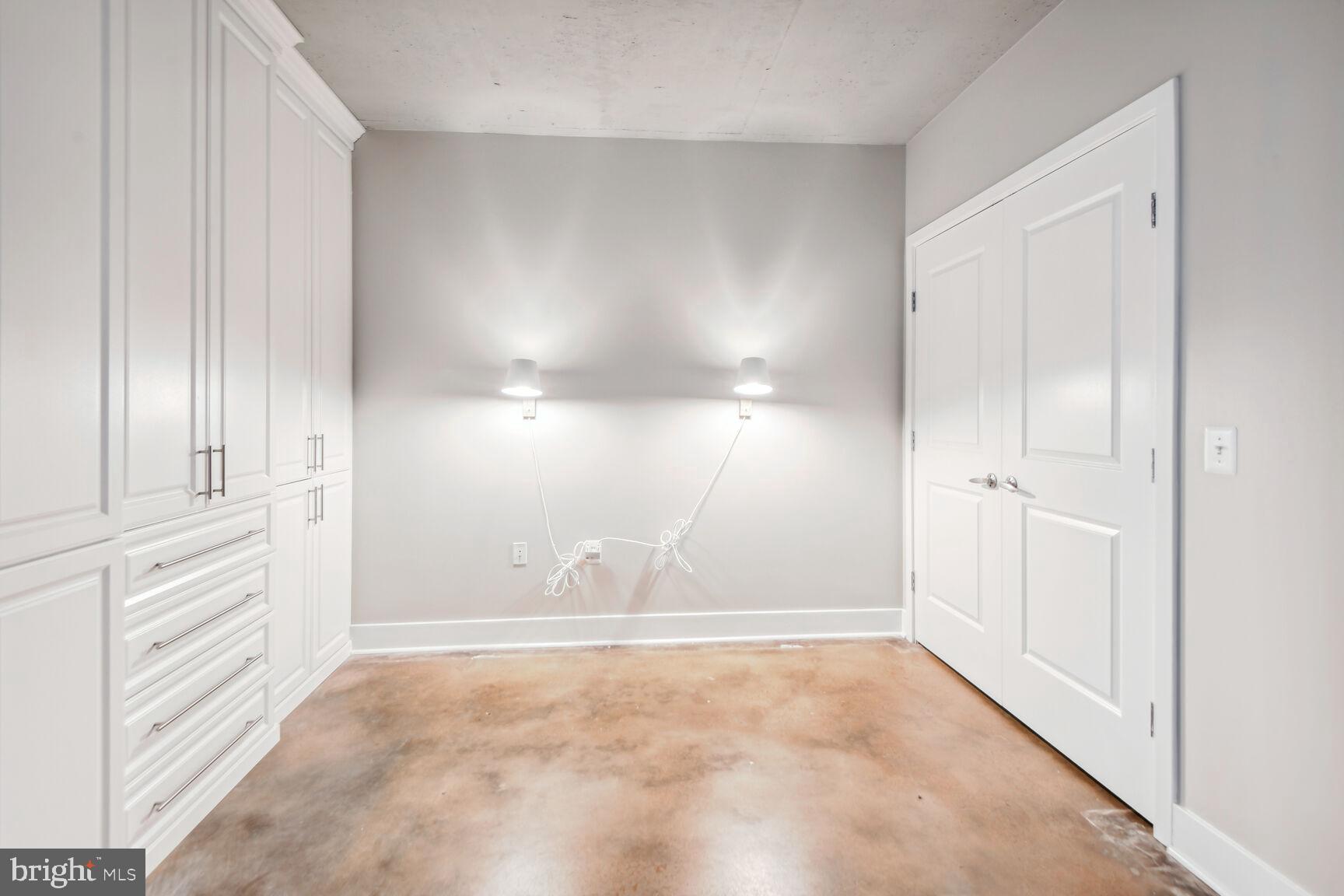 2125 14th Street Northwest, Unit 319 Washington, DC 20009 - Photo 14 of 23 a view of an empty room