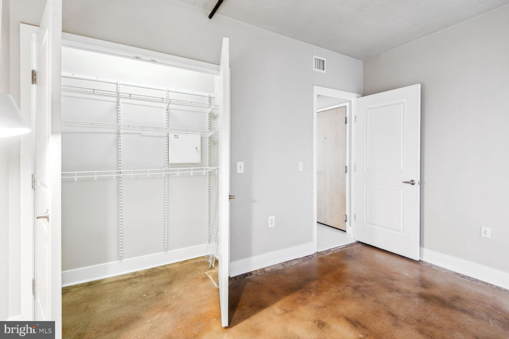 2125 14th Street Northwest, Unit 319 Washington, DC 20009 - Photo 16 of 23 a view of an empty room