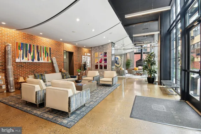 $2,500 | 2125 14th Street Northwest, Unit 319, Washington, DC 20009