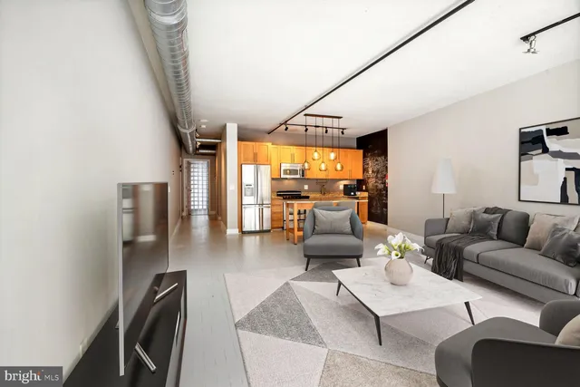 $2,500 | 2125 14th Street Northwest, Unit 319, Washington, DC 20009