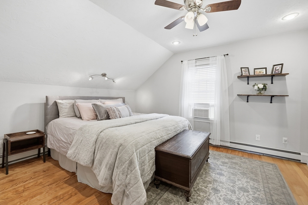 6 Anderson Avenue Worcester, MA 01604 - Photo 31 of 39