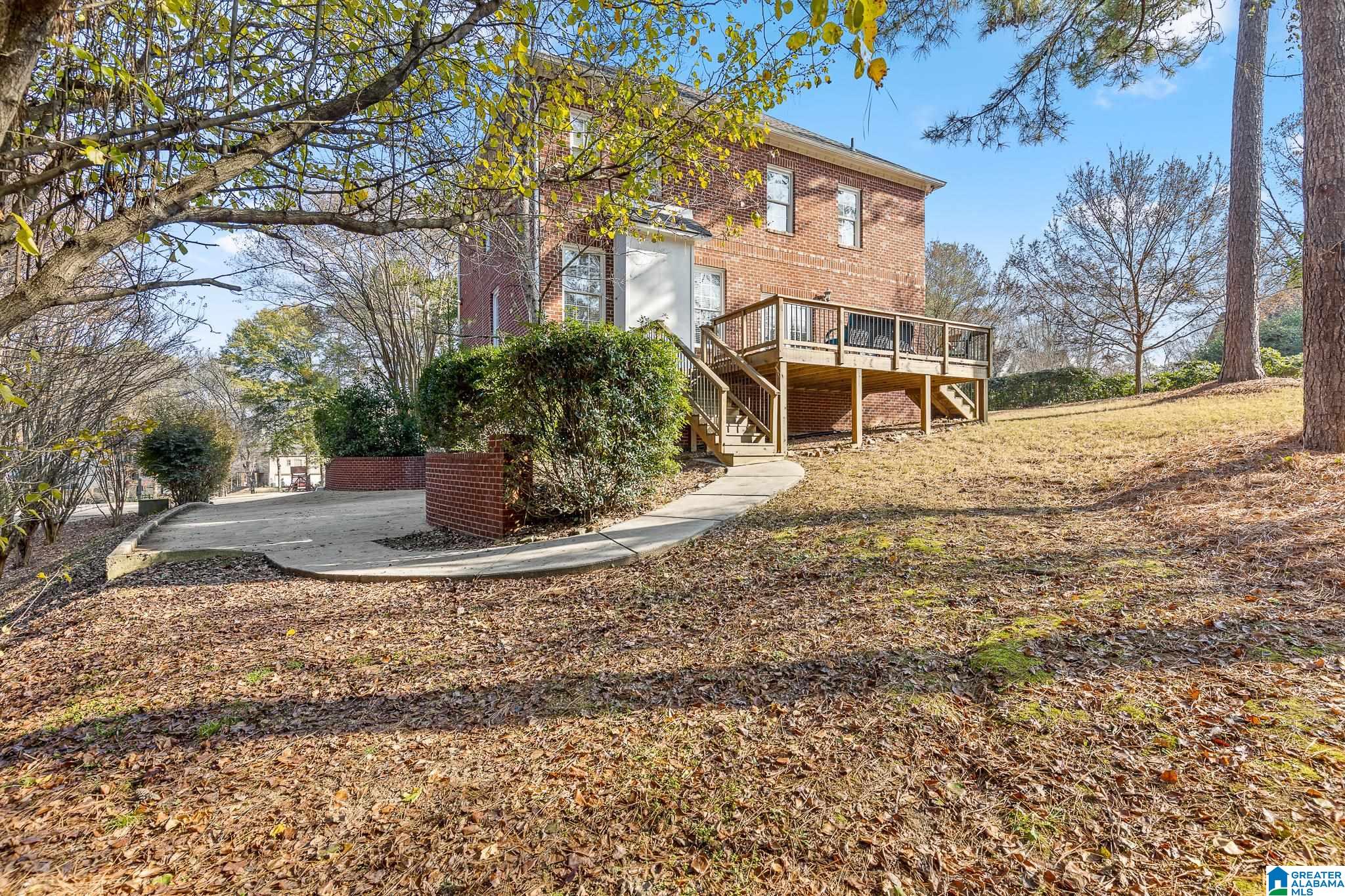 200 Maple Trace Birmingham, AL 35244 - Photo 49 of 52