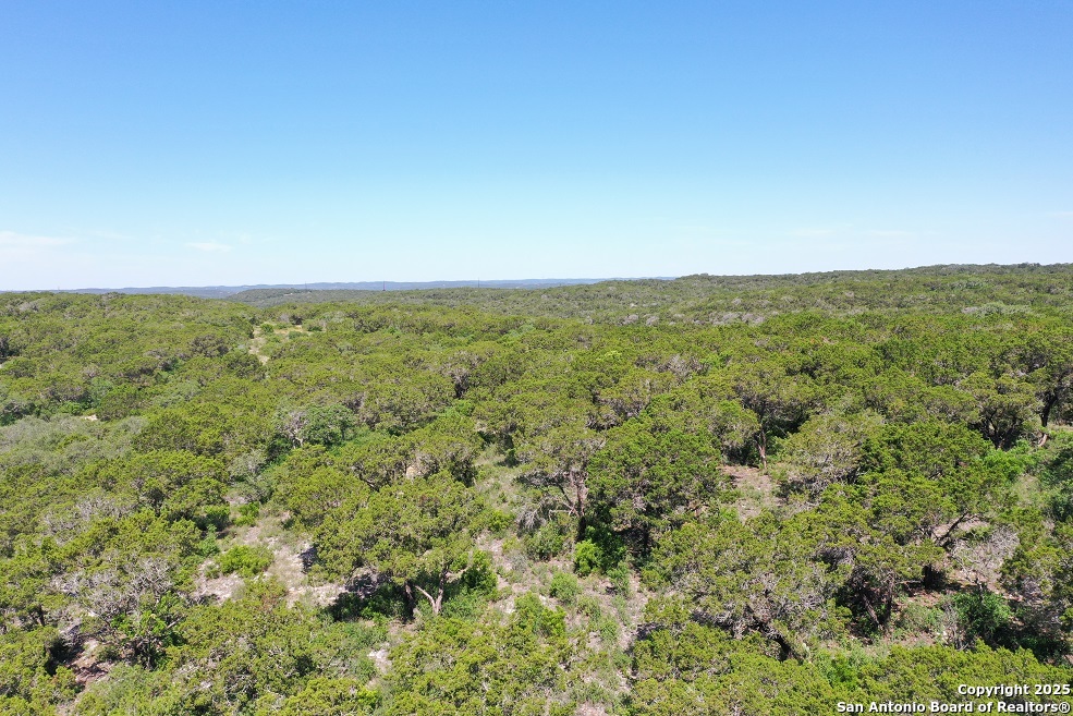 0 Pr 2775 Mico, TX 78056 - Photo 13 of 28 an aerial view of residential houses with outdoor space