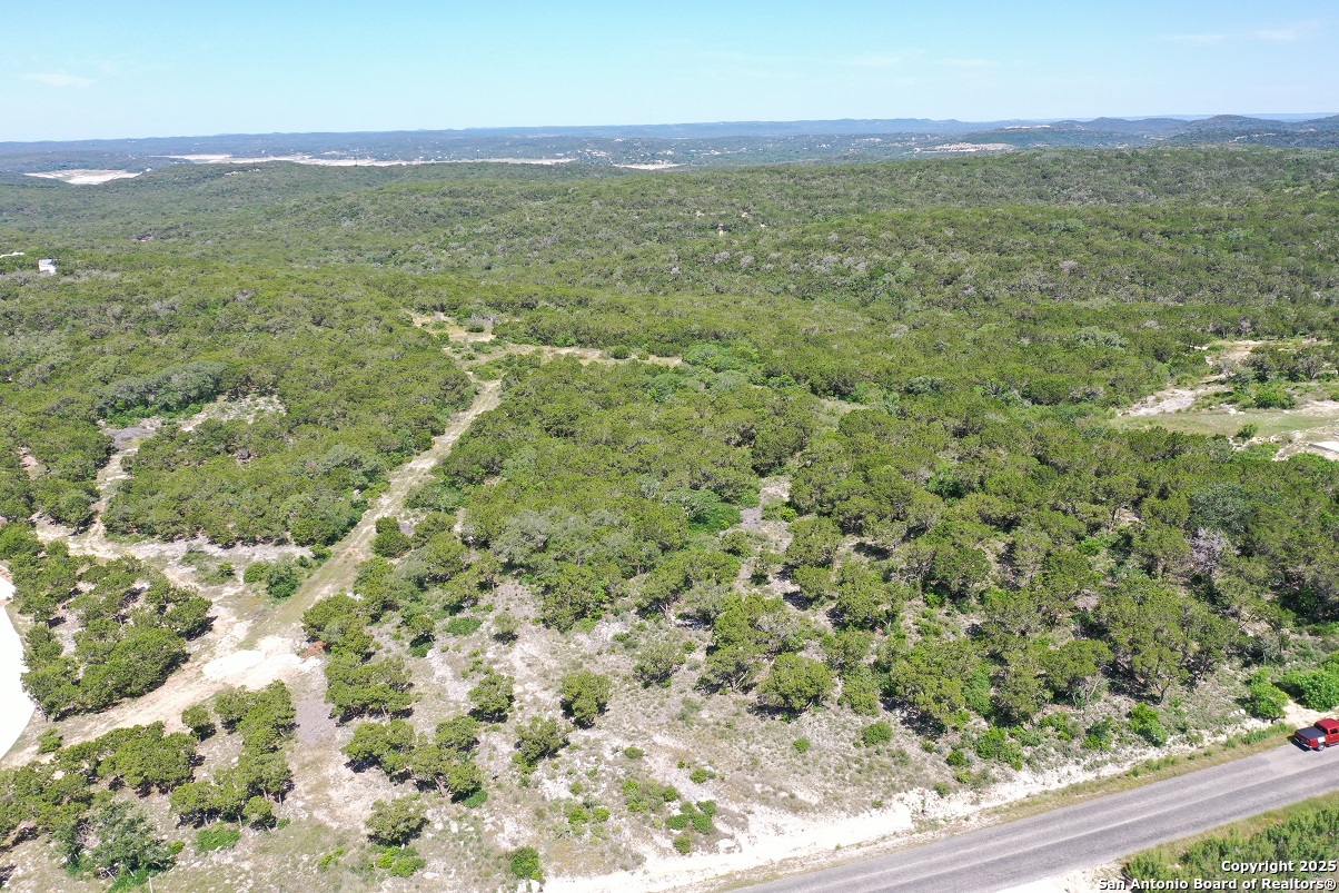 0 Pr 2775 Mico, TX 78056 - Photo 16 of 28 a view of an outdoor space and a yard