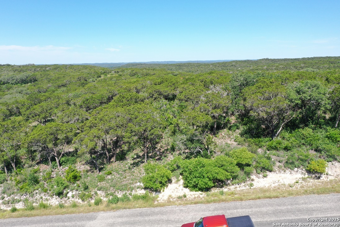 0 Pr 2775 Mico, TX 78056 - Photo 20 of 28 an aerial view of residential houses with outdoor space