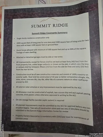 a view of a painting